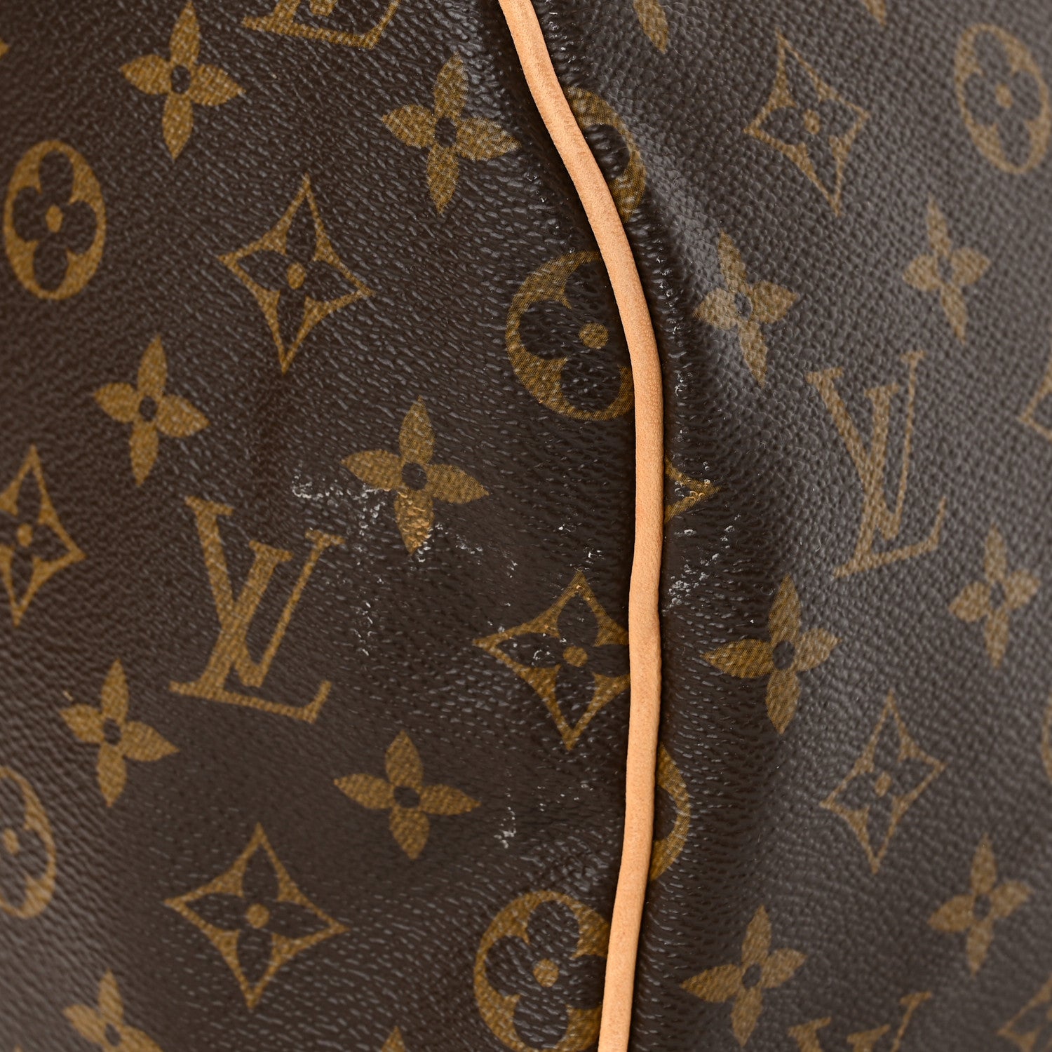 Louis Vuitton Monogram Speedy 30 11 of 13