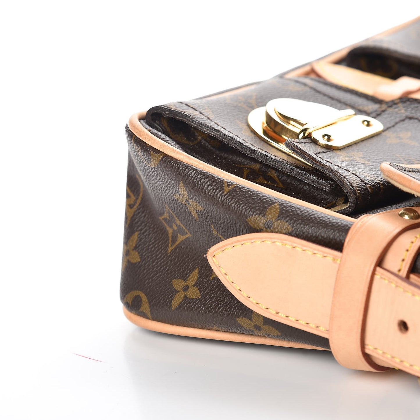Monogram Hudson PM