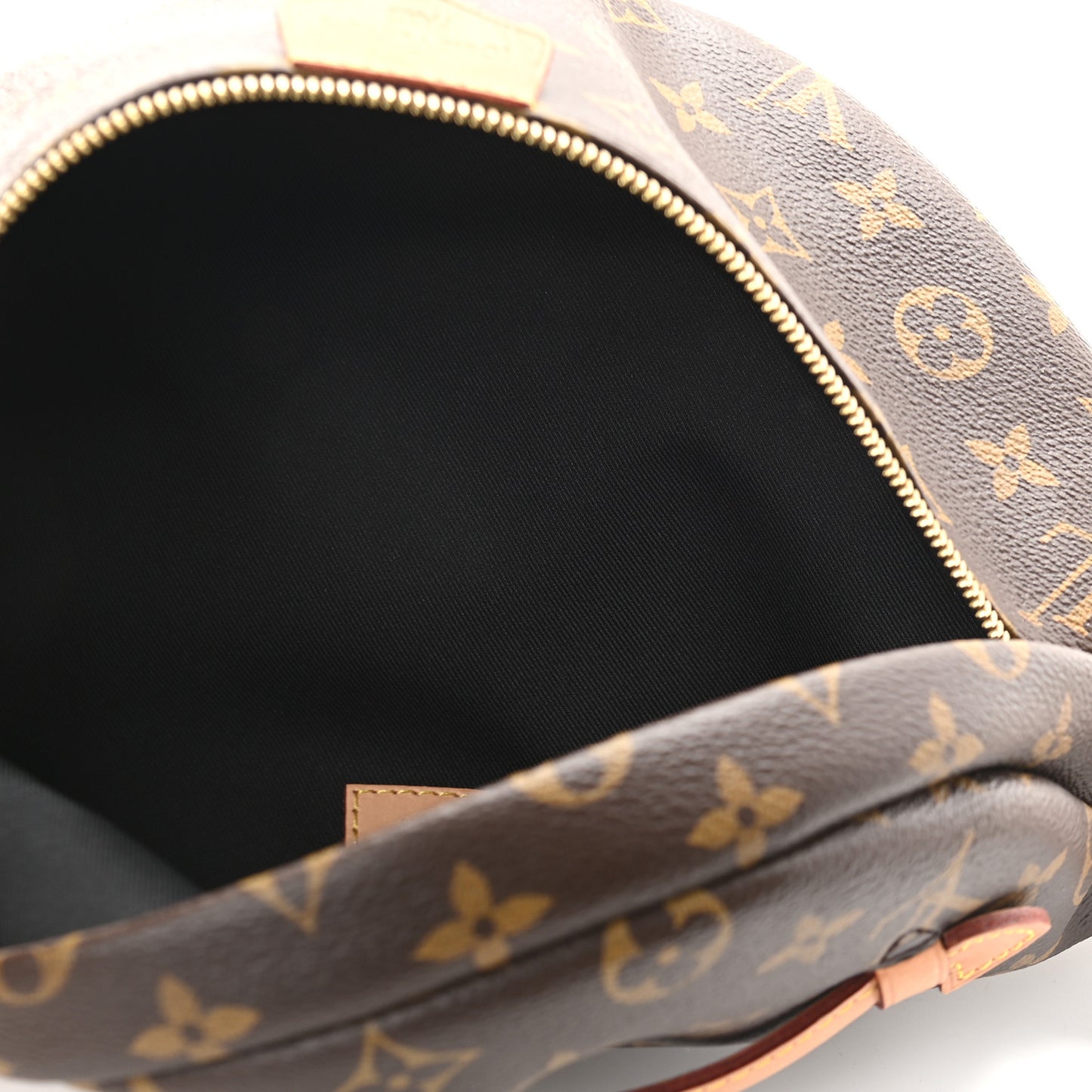 Monogram Bumbag