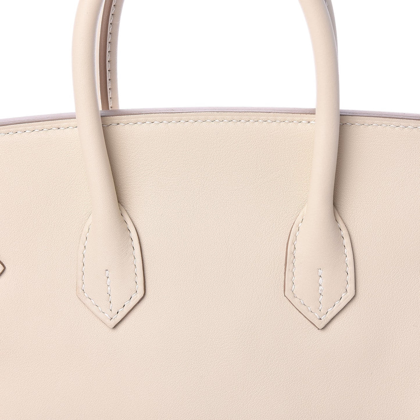 Swift Birkin 25 Craie