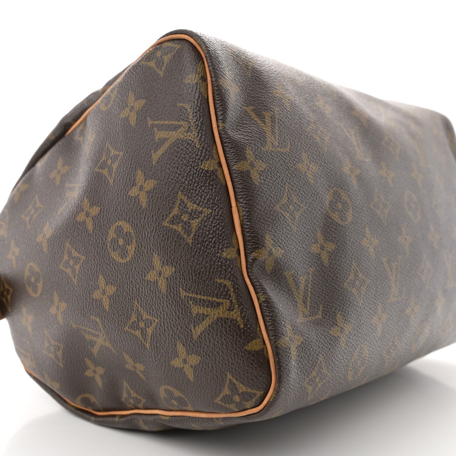 Louis Vuitton Monogram Speedy 30 9 of 13