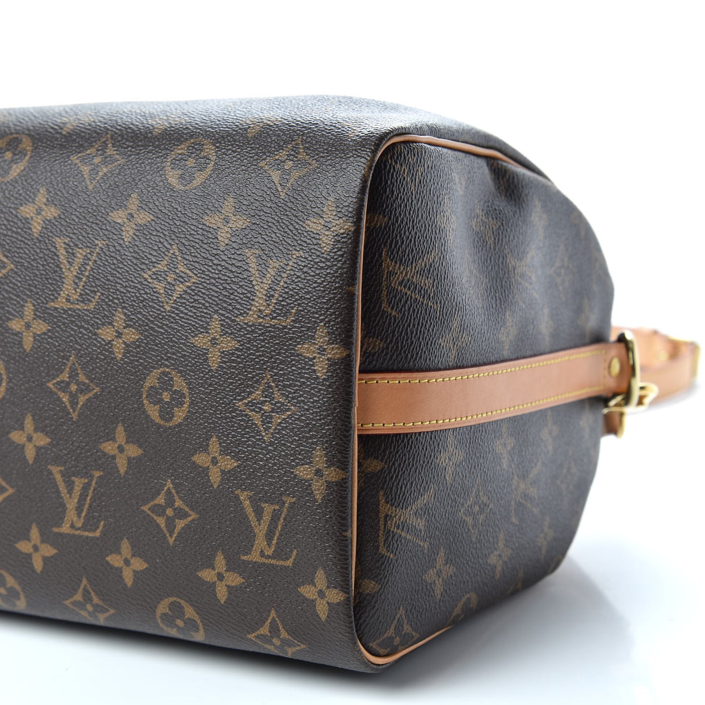 Monogram Speedy Bandouliere 30