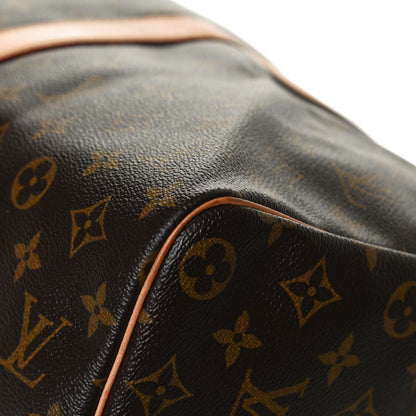 Louis Vuitton Monogram Keepall 45 14 of 16