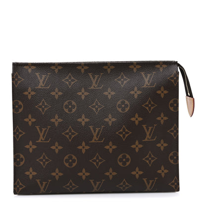 Louis Vuitton Monogram Toiletry Pouch 26 1 of 7