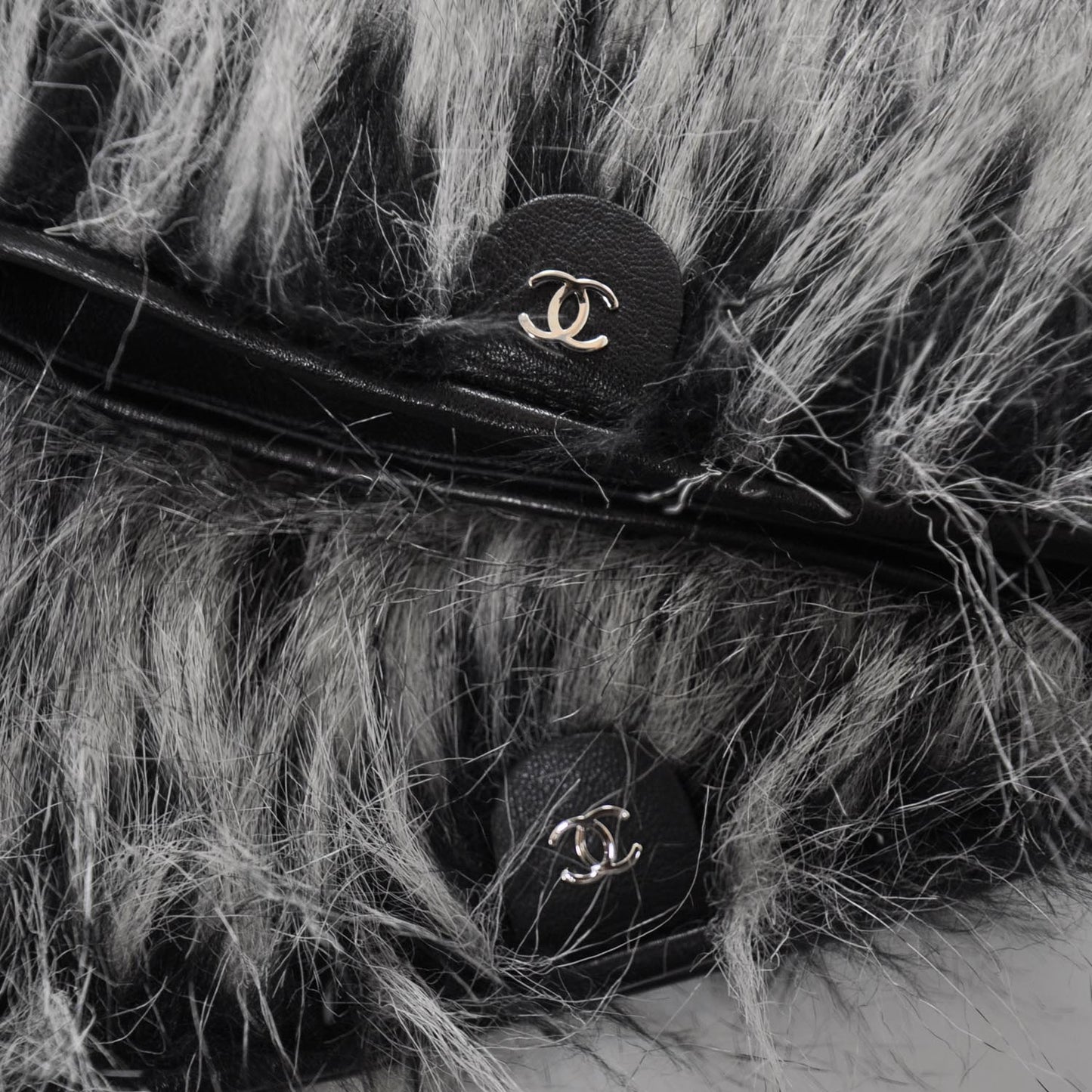 Fantasy Fur Icicle Heel Mukluks Boots 39