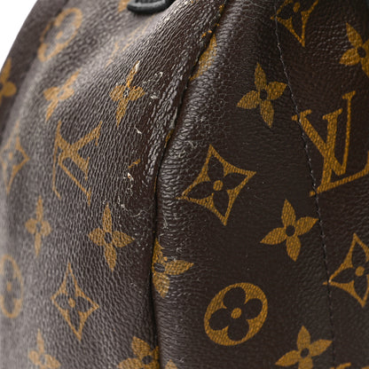 Louis Vuitton Reverse Monogram Palm Springs Backpack PM 10 of 10