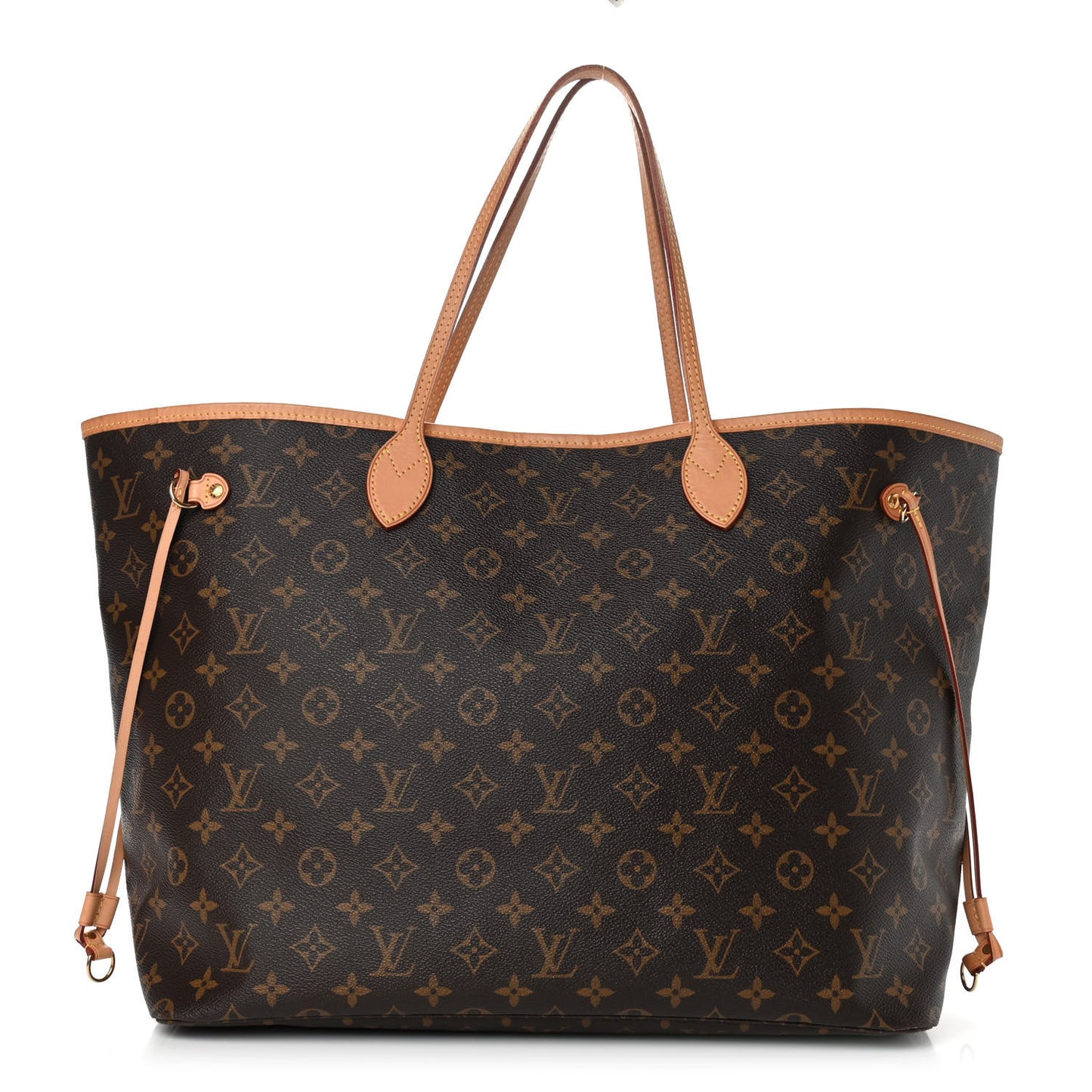 Monogram Neo Neverfull GM Pivoine