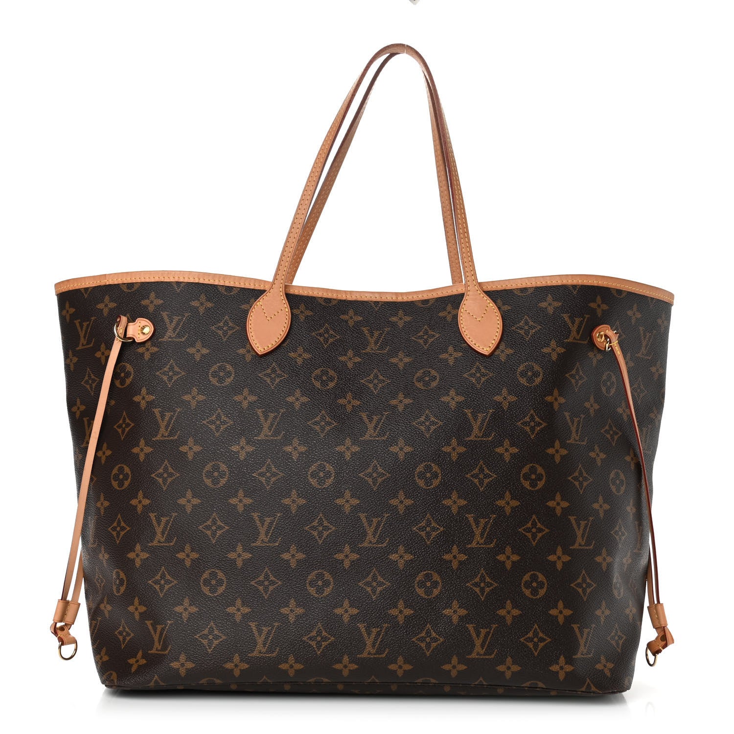 Louis Vuitton Monogram Neo Neverfull GM Pivoine 1 of 10