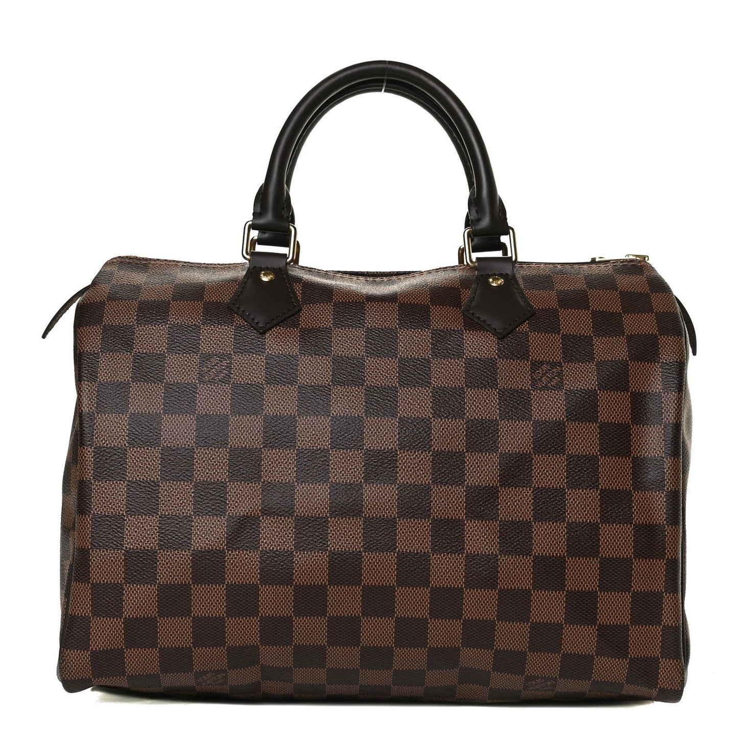 Damier Ebene Speedy 30