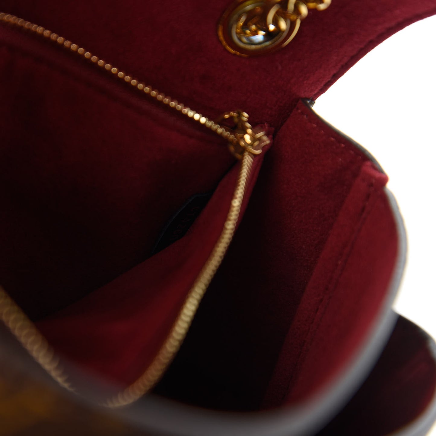 Monogram Passy