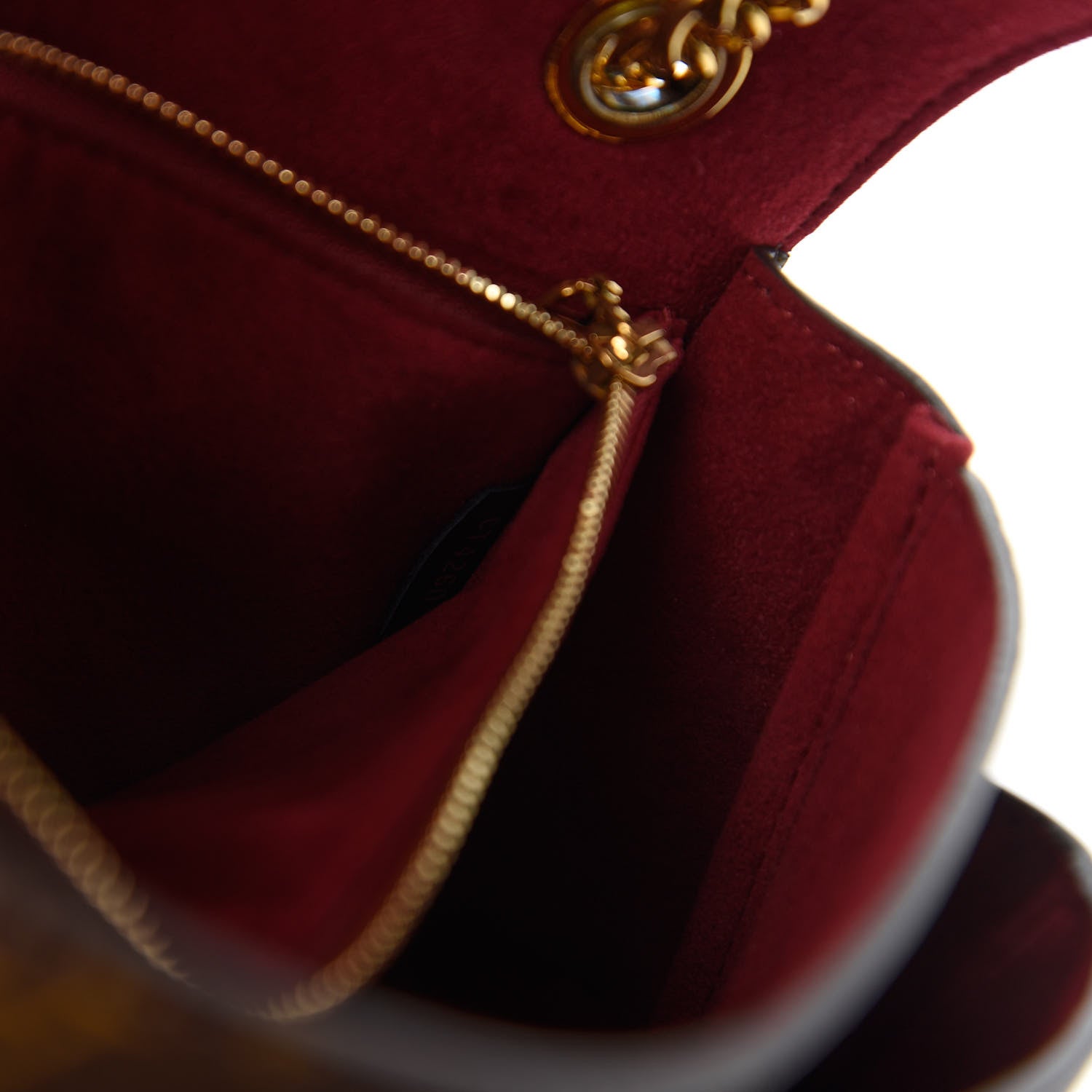 Louis Vuitton Monogram Passy 9 of 11