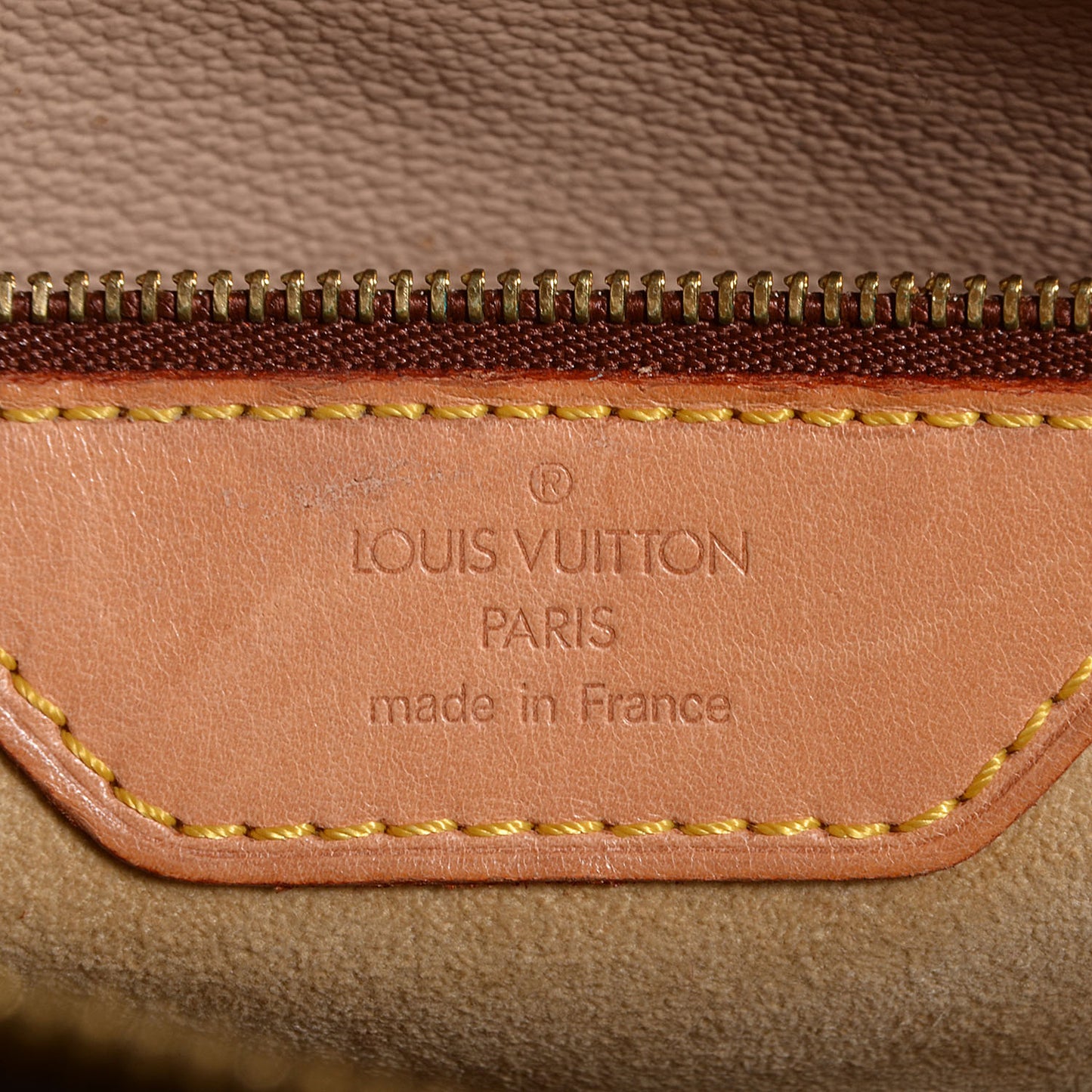 Monogram Rivoli Briefcase
