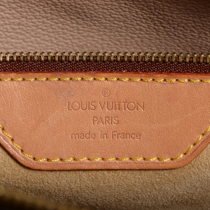 Louis Vuitton Monogram Rivoli Briefcase 5 of 6