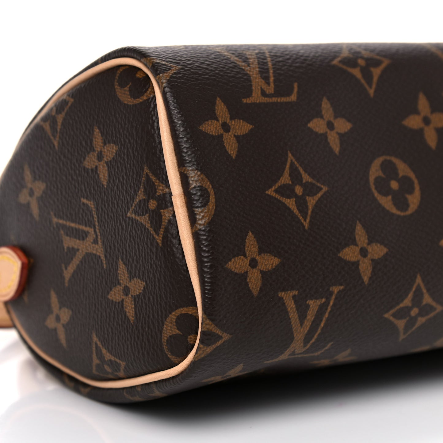Monogram Nano Speedy