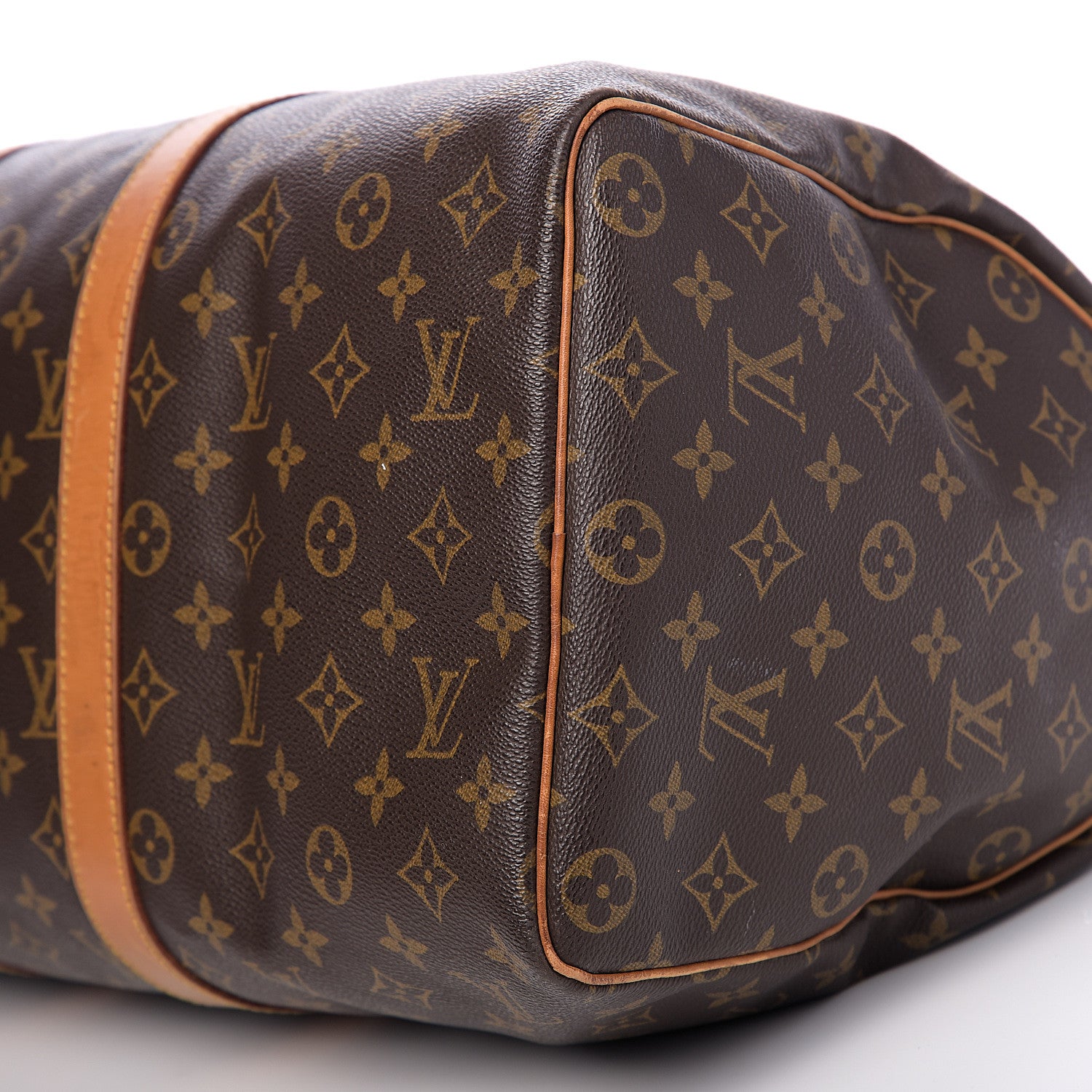 Louis Vuitton Monogram Keepall 45 12 of 13