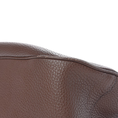 Prada Vitello Daino Hobo Cacao 13 of 13