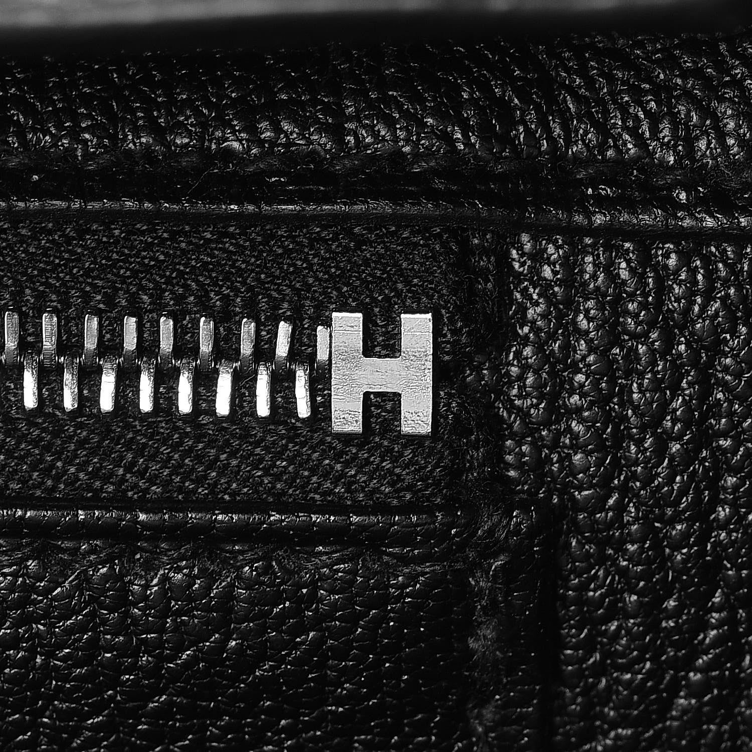 Hermes Togo Birkin 35 Black 16 of 35