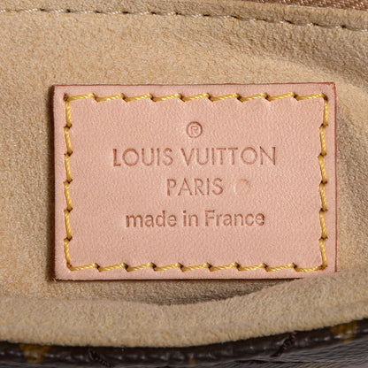 Louis Vuitton Monogram Etoile Clutch 9 of 11