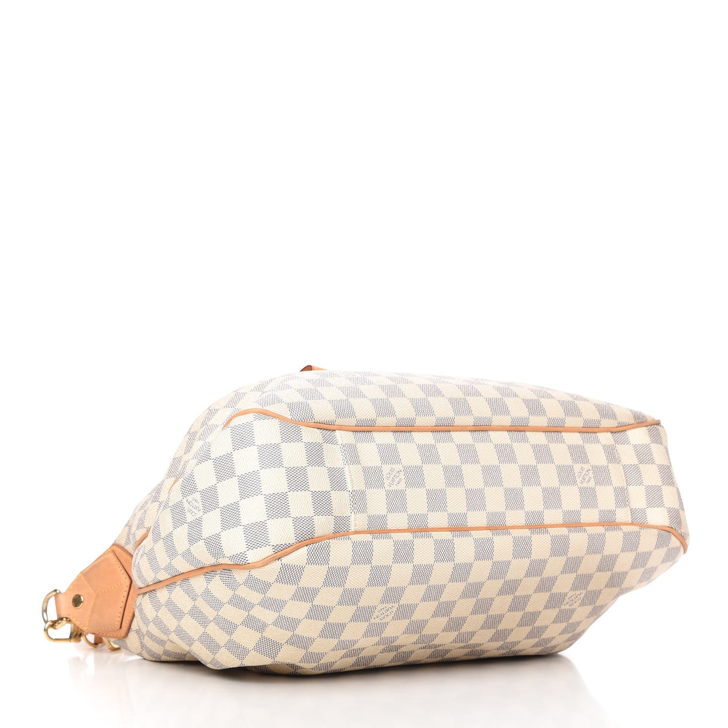 Damier Azur Evora MM