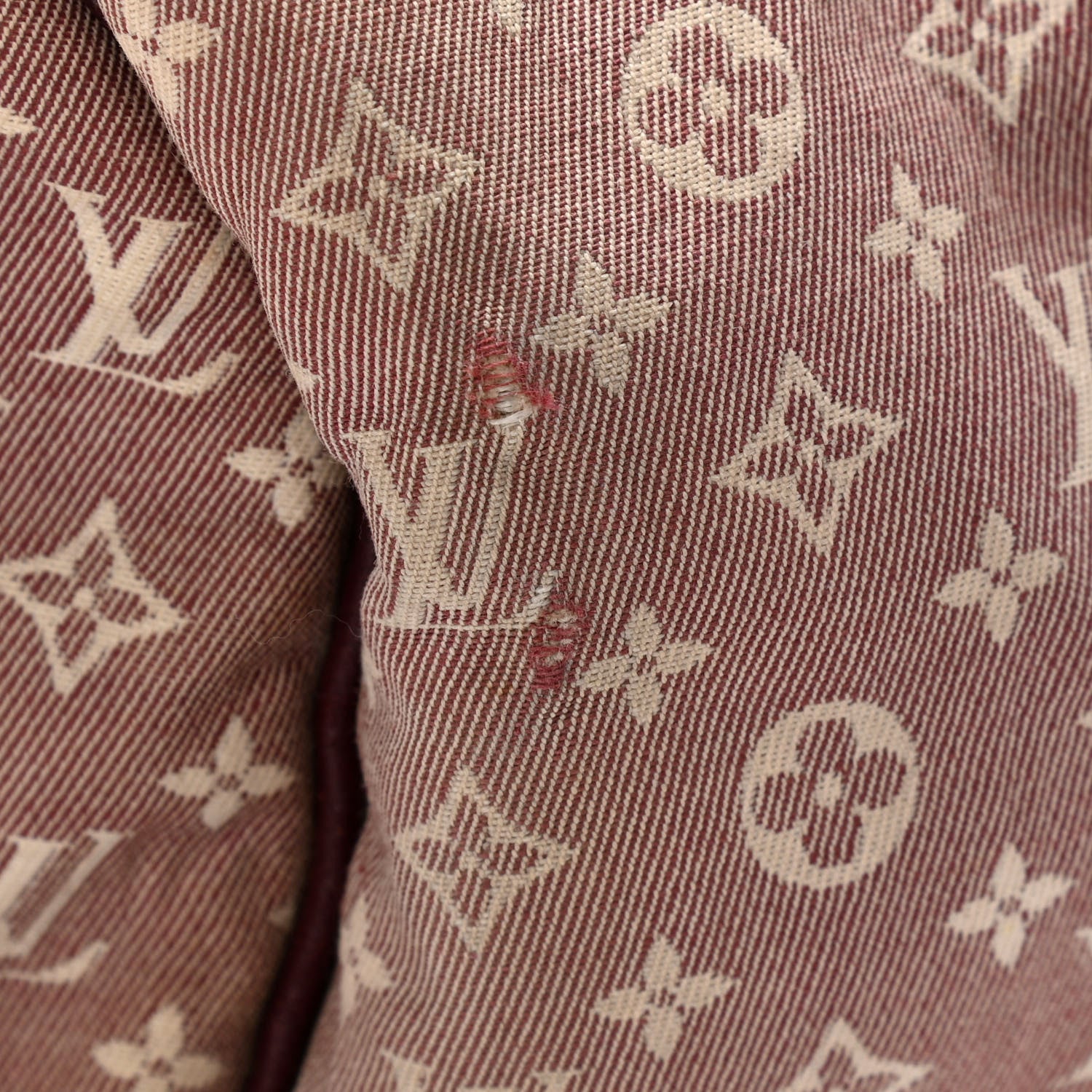 Louis Vuitton Monogram Idylle Speedy Bandouliere 30 Sepia 14 of 17
