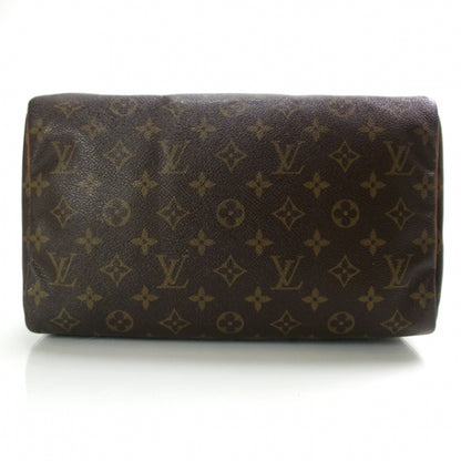 Louis Vuitton Monogram Speedy 30 4 of 8
