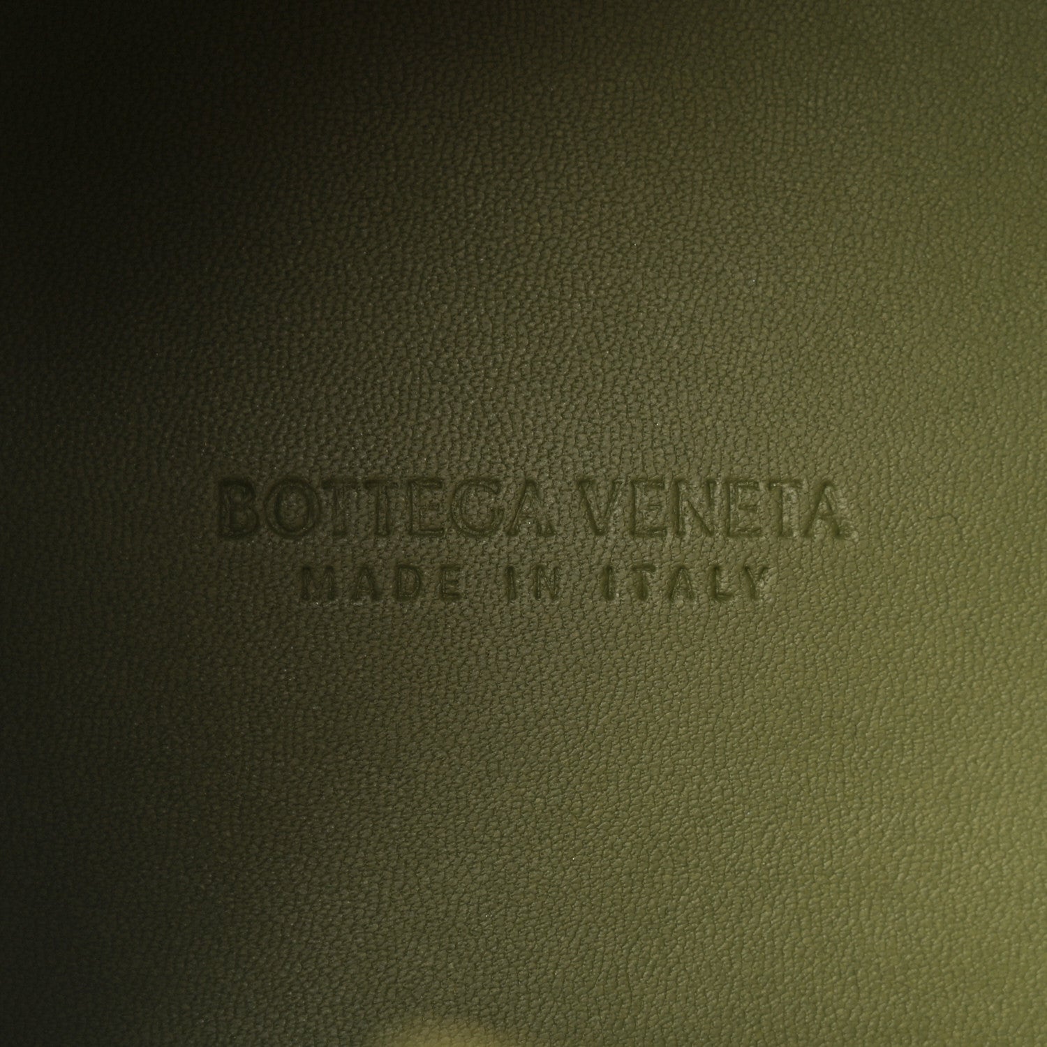 Bottega Veneta Nappa Intrecciato Small Parachute Shoulder Matcha 6 of 9