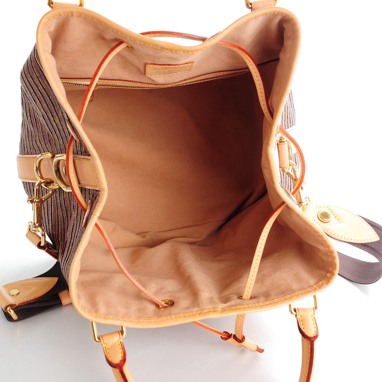 Monogram Eden Neo Peach Peach