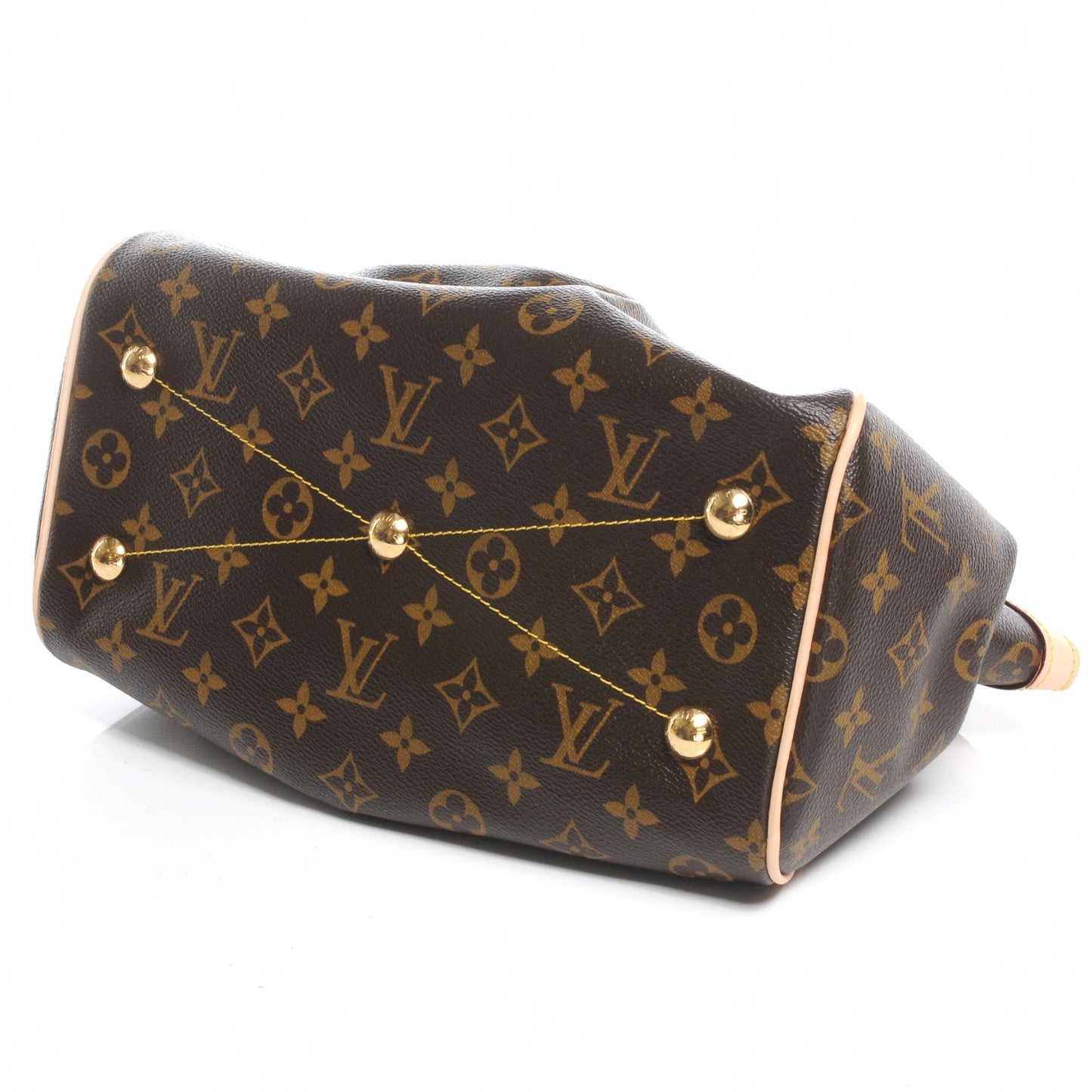 Monogram Tivoli PM
