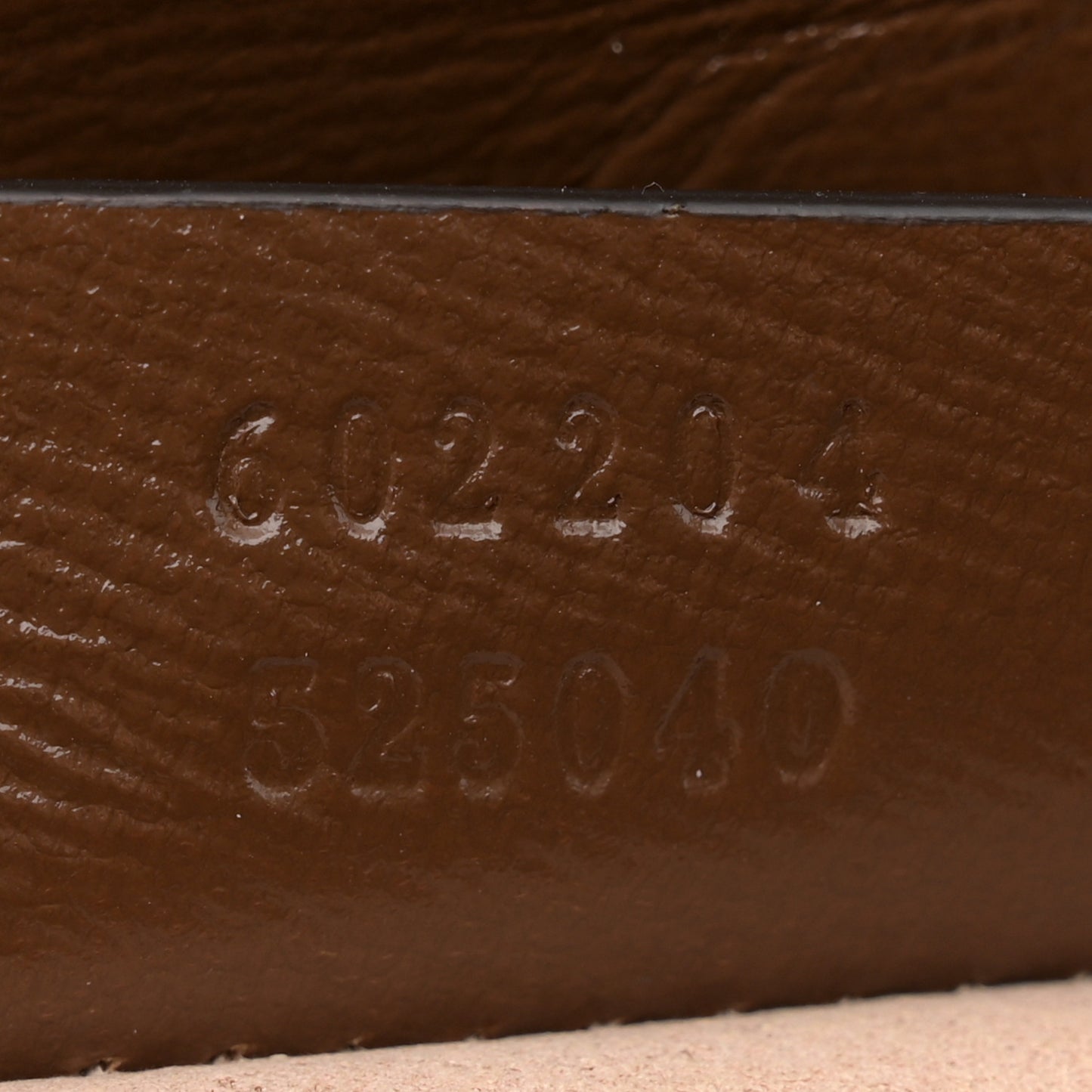 Azalea Calfskin Horsebit 1955 Shoulder Bag Brown Sugar