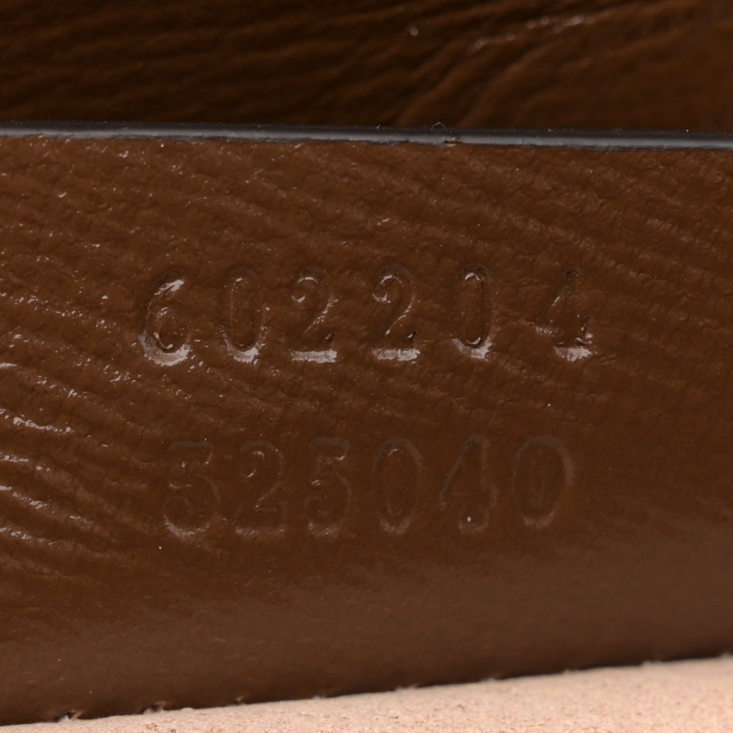 Gucci Azalea Calfskin Horsebit 1955 Shoulder Bag Brown Sugar 7 of 15