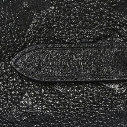 Louis Vuitton Empreinte Monogram All In One PM Black 7 of 10