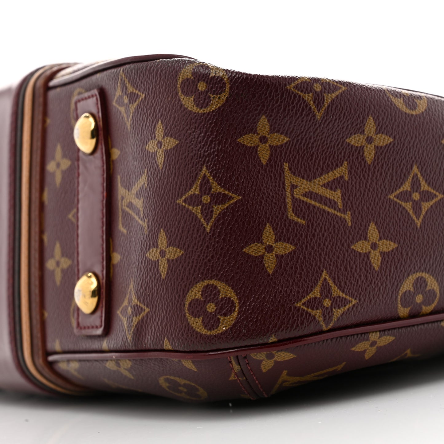 Monogram Mirage Musette Bordeaux
