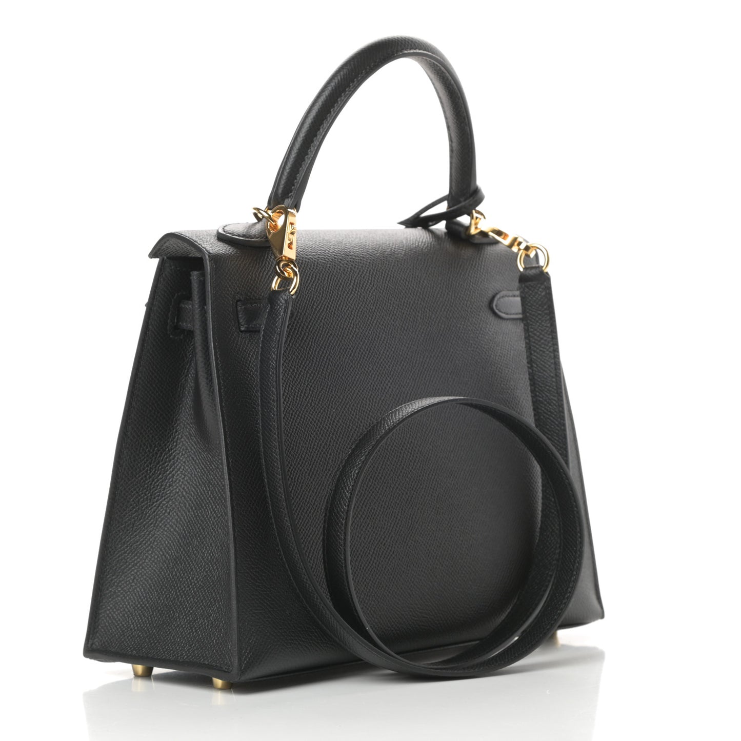 Epsom Kelly Sellier 25 Black