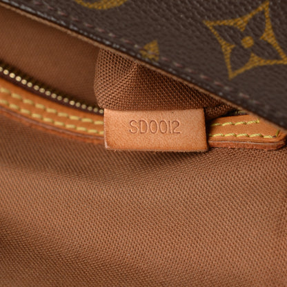 Louis Vuitton Monogram Mini Looping 7 of 9