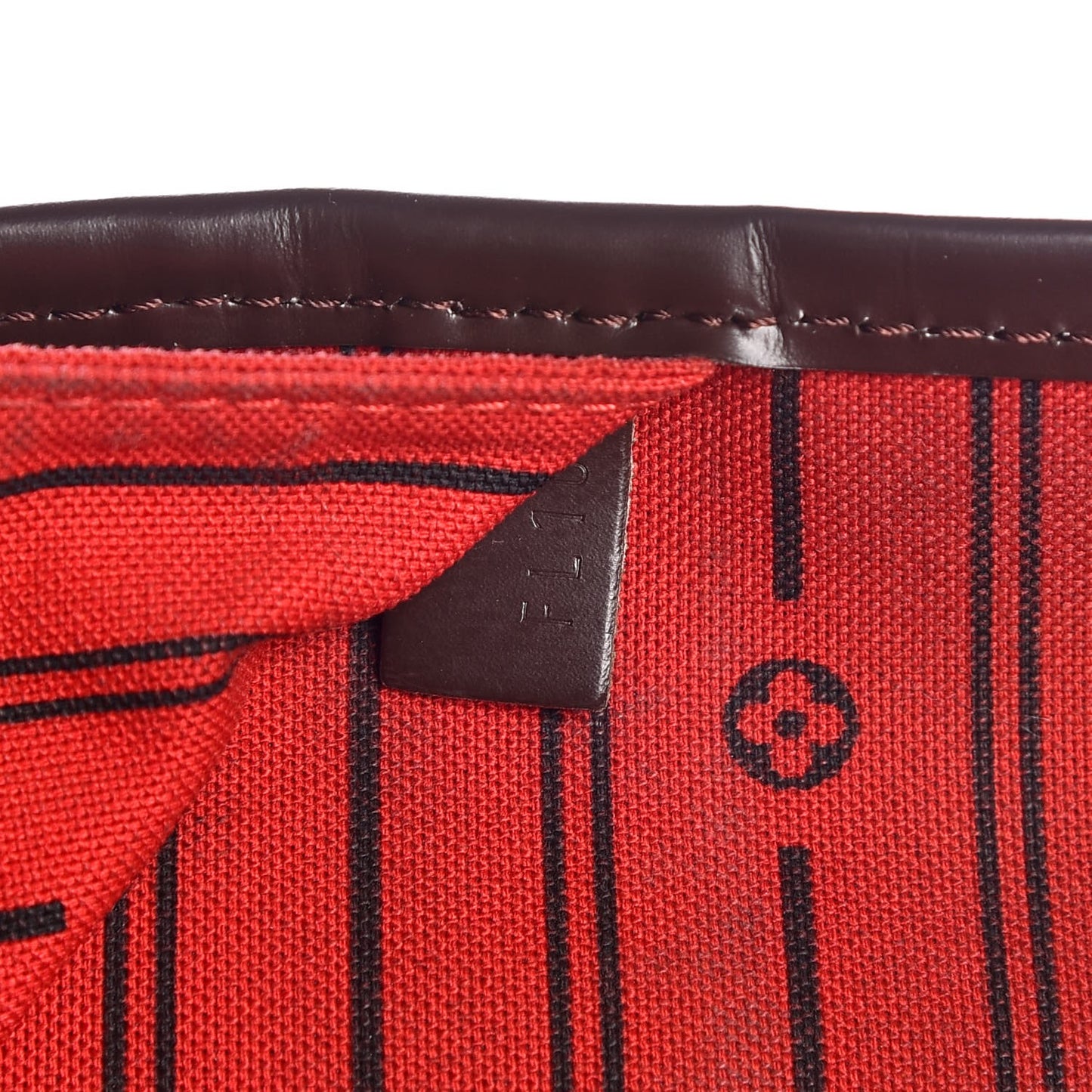 Damier Ebene Neverfull GM
