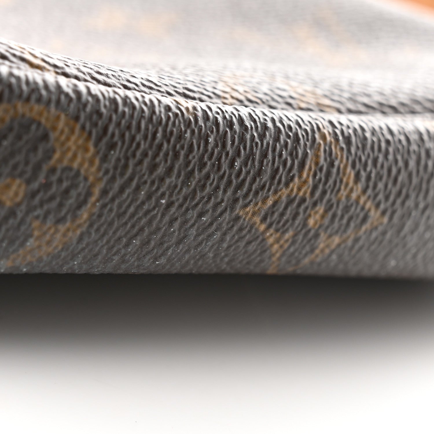 Louis Vuitton Monogram Mini Pochette Accessories 8 of 14