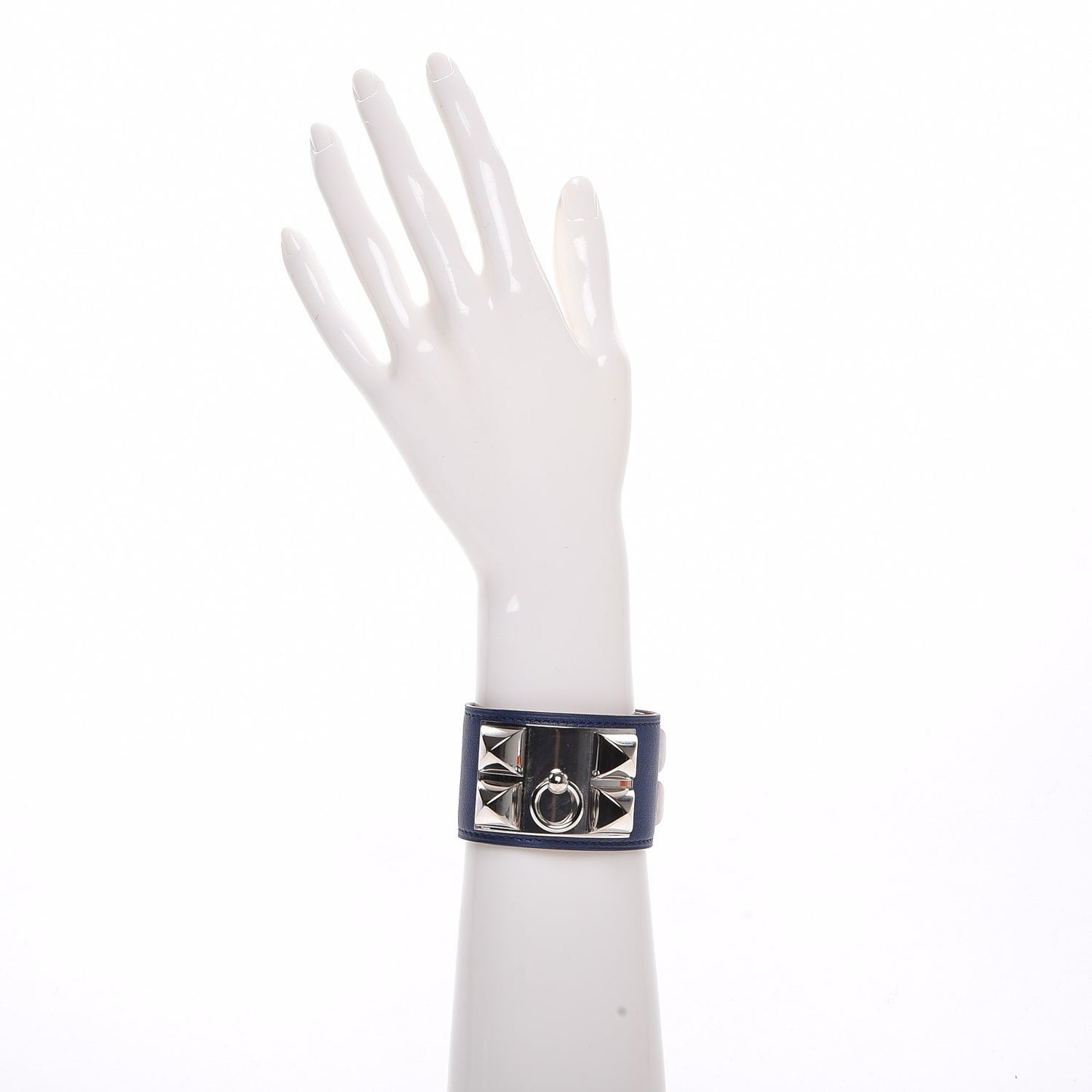 Swift Collier de Chien CDC Bracelet S Bleu Saphir