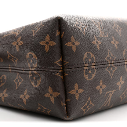 Louis Vuitton Monogram Graceful PM Pivoine 8 of 12