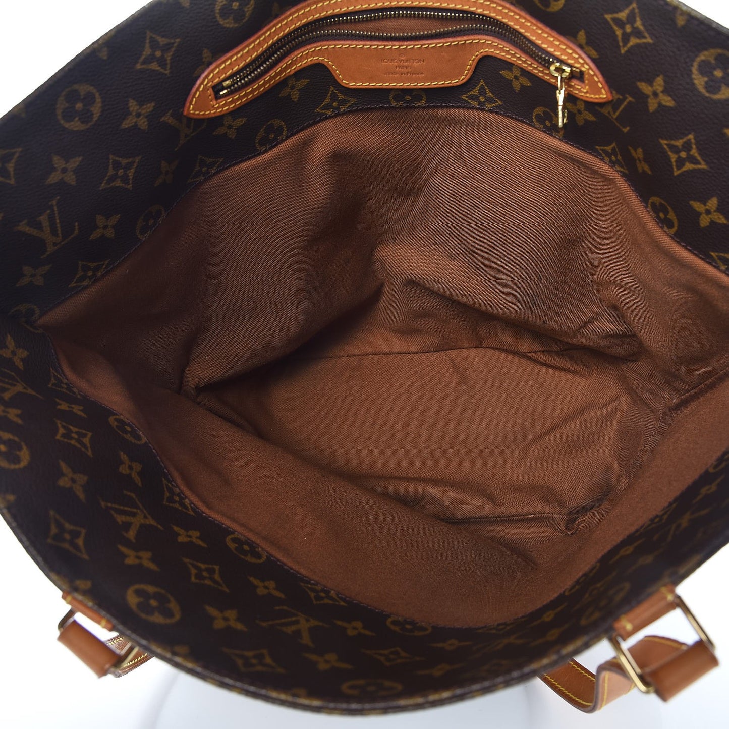 Monogram Sac Shopping Tote