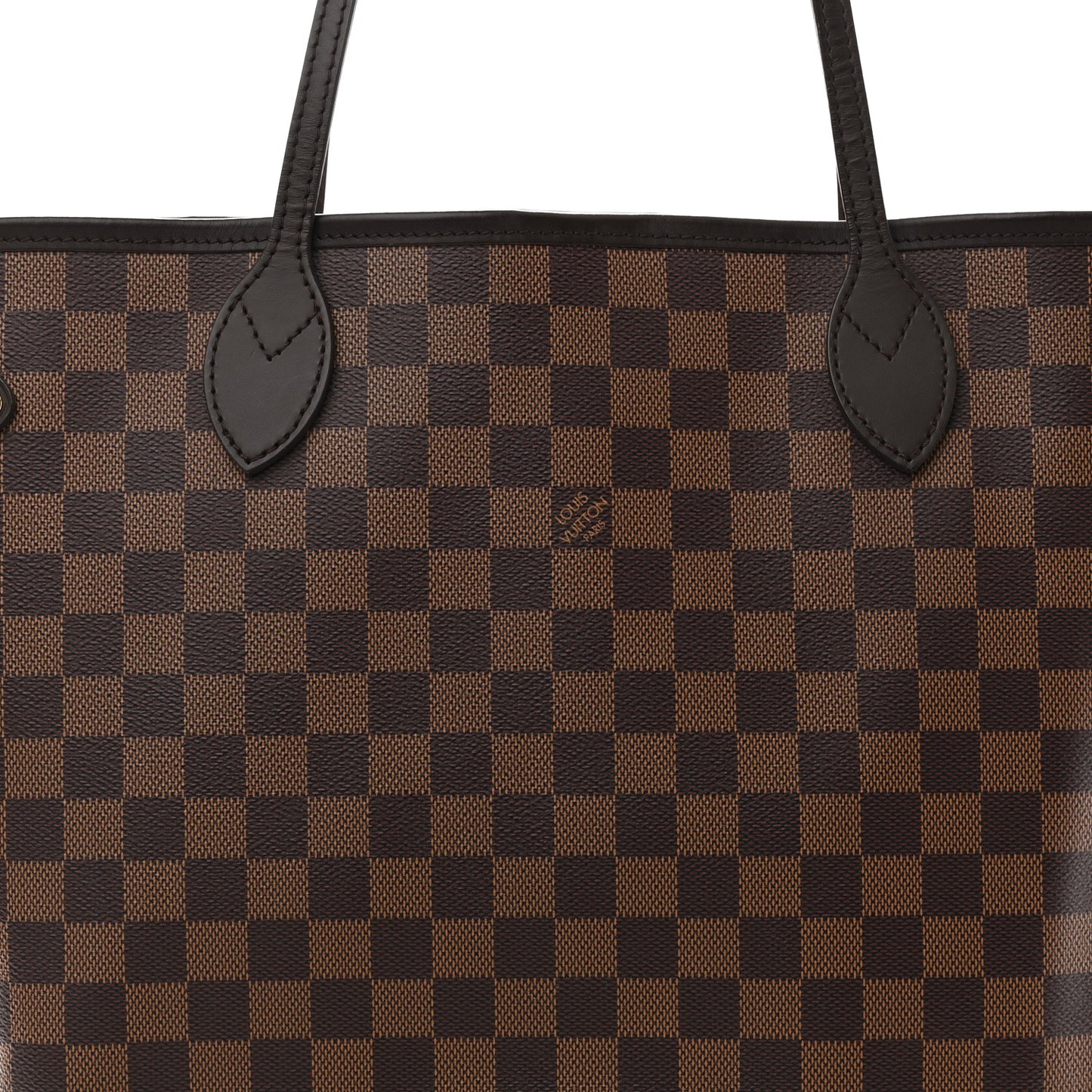 Damier Ebene Neo Neverfull MM