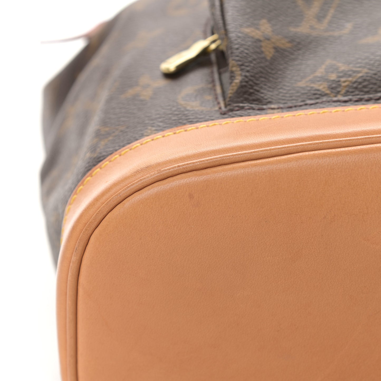 Monogram Montsouris MM Backpack