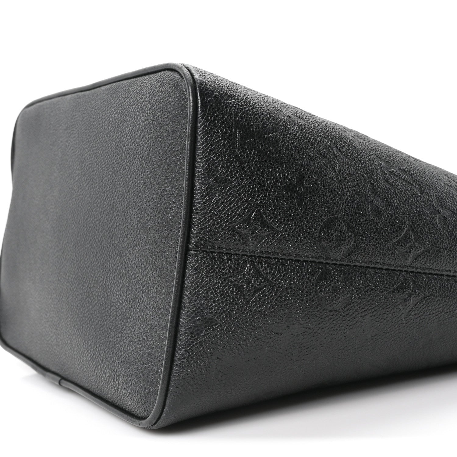 Louis Vuitton Empreinte Monogram All-In GM Black 9 of 9