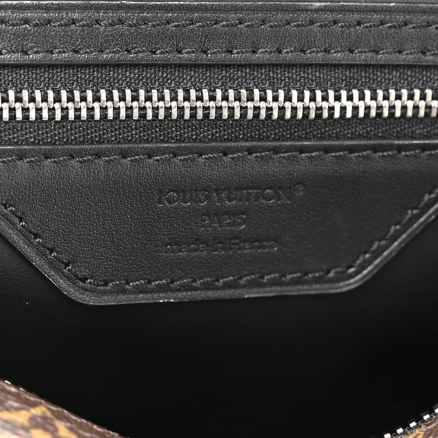 Monogram Speedy Soft 30 Dark