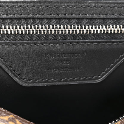 Louis Vuitton Monogram Speedy Soft 30 Dark 6 of 9