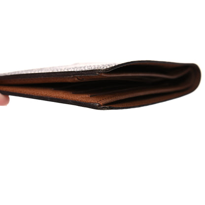 Louis Vuitton Monogram Billfold Wallet 7 of 15