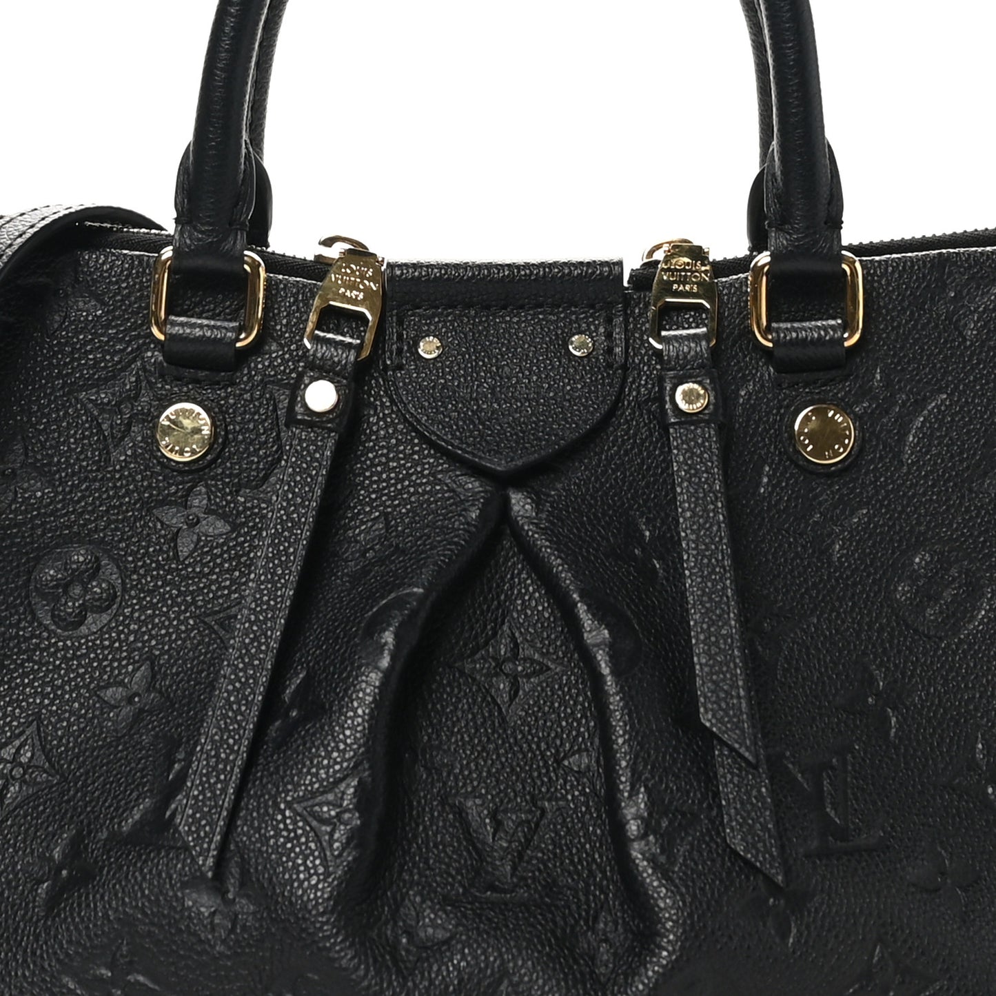 Empreinte Mazarine PM Black