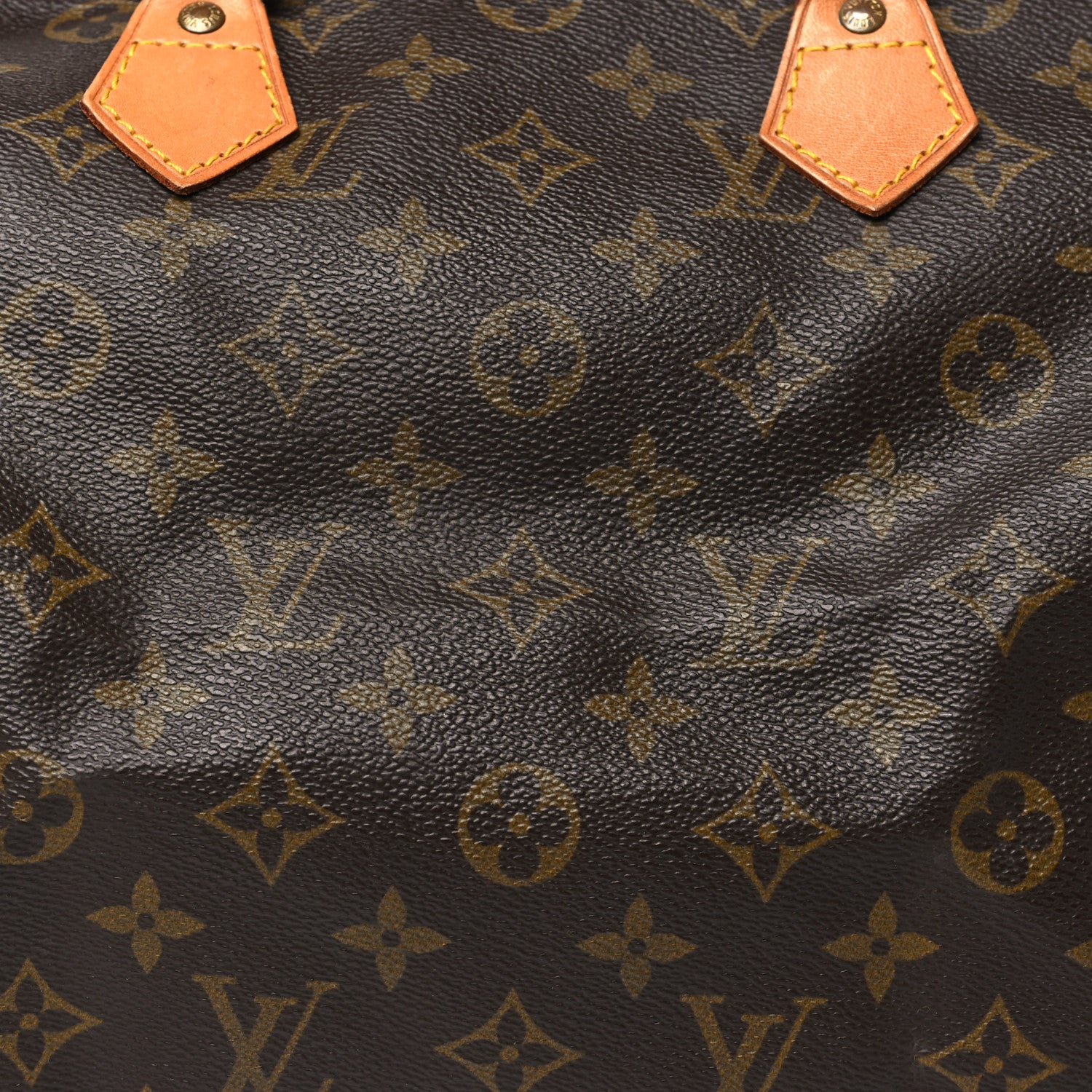 Louis Vuitton Monogram Speedy 30 7 of 10