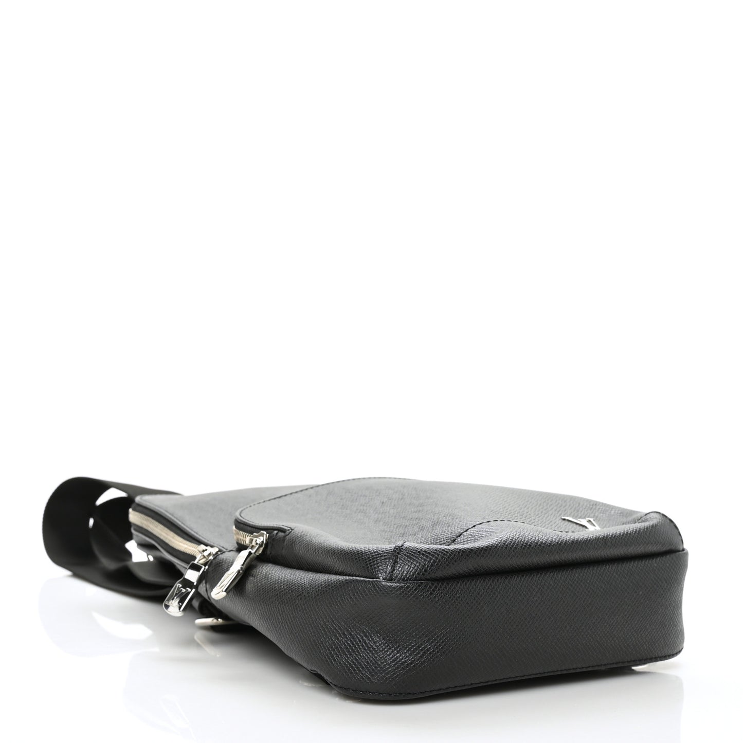 Taiga Avenue Sling Bag Ardoise