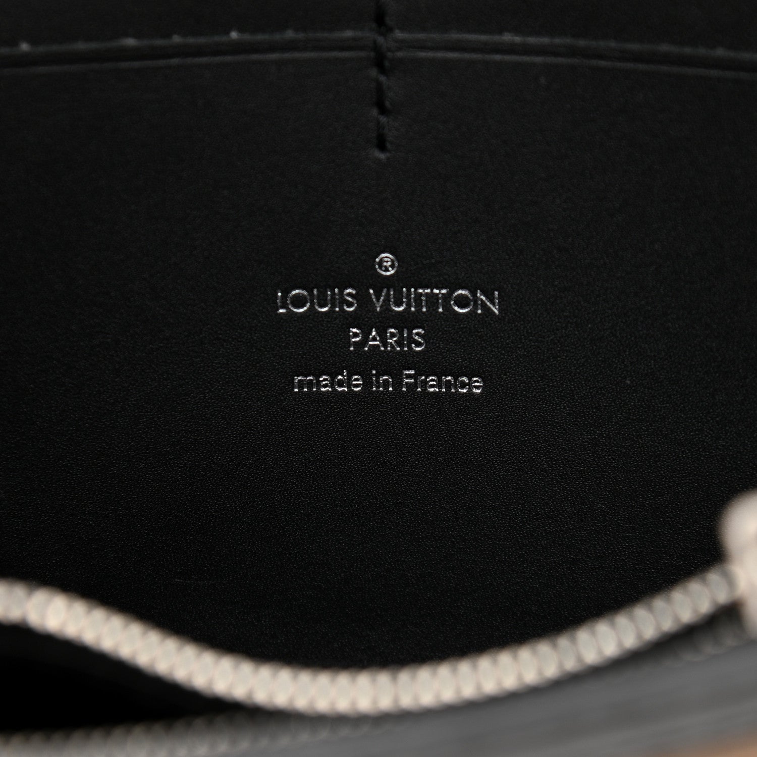 Louis Vuitton Reverse Monogram Giant Dauphine Bumbag 6 of 14