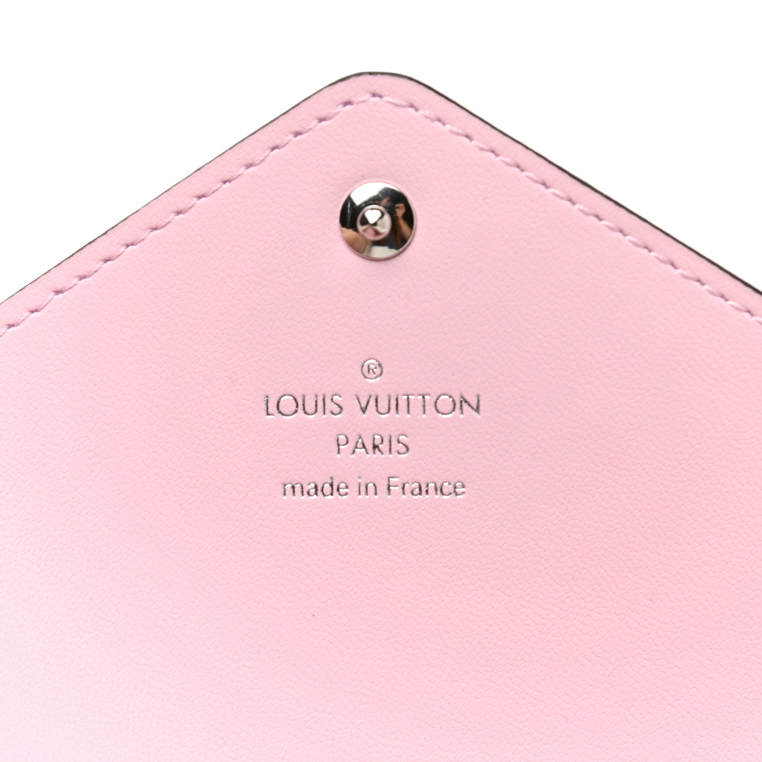 Louis Vuitton Monogram Escale Kirigami Pochette Set 7 of 7